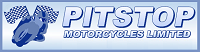Link to the Pitstop Motorcycles website