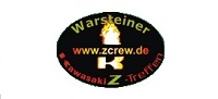 Link to the Warsteiner Z Crew, Germany website