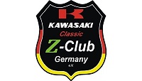 Link to the Kawasaki Classic Z Club, Germany website