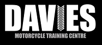 Davies Motorcycle Training, Warrington.